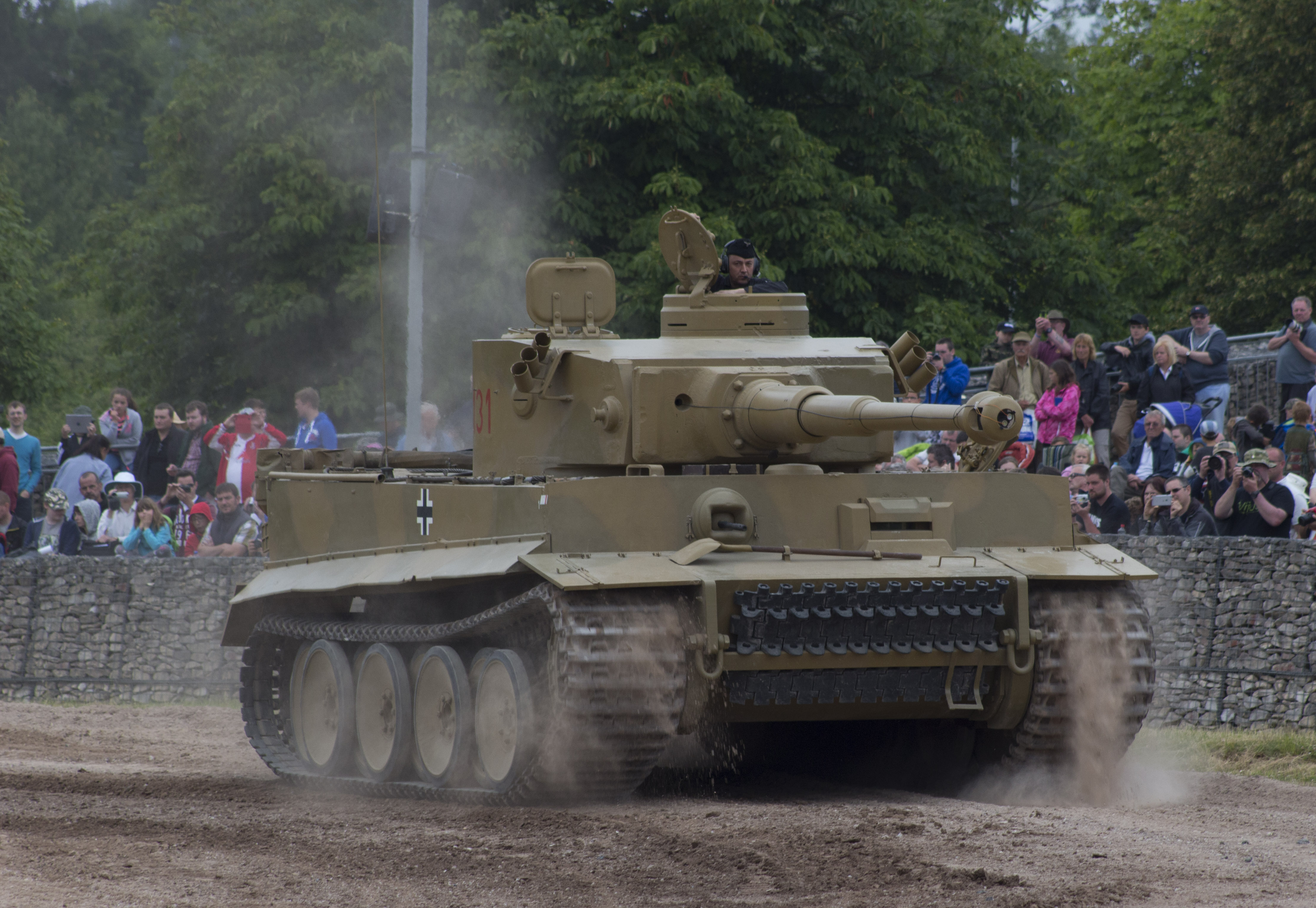 Tankfest Presents 'Fury' - REENACTING GROUPS & REPRO GEAR - U.S ...